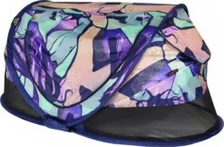 Deryan Peuter Luxe Campingbedje – Inclusief Zelfopblaasbare Matras - Story -Babyproducten Serie Winkel 1200x787 1