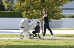 Carbebe Roller Plus Meerijdplankje Universeel - Zwart -Babyproducten Serie Winkel 1200x788