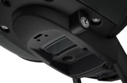 Thule Yepp Nexxt Mini Fietsstoeltje Voor Stuur Lichtgewicht Ook Voor E-Bikes - Zwart -Babyproducten Serie Winkel 1200x793 1