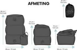 Juca Travels - Vliegtuigbedje - Voetkussen Opblaasbaar - Voetensteun - Voetenbankje - 3 Hoogte Standen - Reiskussen 17 Juca Travels - Vliegtuigbedje - Voetkussen Opblaasbaar - Voetensteun - Voetenbankje - 3 Hoogte Standen - Reiskussen -Babyproducten Serie Winkel 1200x794 1