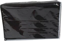 Campingbedmatras KEKK Compact Zwart Incl Tas -Babyproducten Serie Winkel 1200x795 4