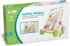 New Classic Toys® New Classic Toys Houten Activiteiten Duw- Loopwagen -Babyproducten Serie Winkel 1200x798