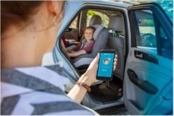 Maxi-Cosi E-Safety Smart Cushion Veiligheidskussen - Black 16 Maxi-Cosi E-Safety Smart Cushion Veiligheidskussen - Black -Babyproducten Serie Winkel 1200x798 4