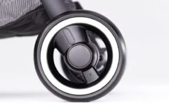 Hamilton By Yoop X1 Plus Buggy – Nieuw, Hoger, Uitgebreider 2023 Model – Premium Stroller Met One Hand Folding Technologie – Kaki – Lichte, Verstelbare En Wendbare Kinderwagen Met Vele Gemakken -Babyproducten Serie Winkel 1200x799 21