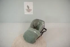 Koeka Royan Autostoel Deken 0+ - Groen -Babyproducten Serie Winkel 1200x799 29