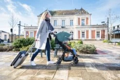 Bebeconfort Teeny 3D Buggy - Blue Chic - Vanaf De Geboorte -Babyproducten Serie Winkel 1200x799 43