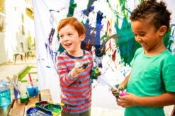 Munchkin Bristle/flessenborstel Blauw -Babyproducten Serie Winkel 1200x799 54