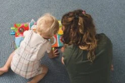 Taf Toys Activity Center Voor Aan De Box, Campingbed Of Los Te Gebruiken, Met Muziek En Licht – 0 Tot 24 Maanden -Babyproducten Serie Winkel 1200x800 10