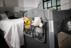 Hauck Play N Relax Center Campingbedje - Zwart -Babyproducten Serie Winkel 1200x800 119