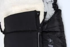 TechU™ Warme Fleece Slaapzak Voor Kinderwagen & Buggy – Zacht Fleece Bedje Voor Baby's – Tegen Kou, Onderkoeling & Winter – Zwart -Babyproducten Serie Winkel 1200x800 127