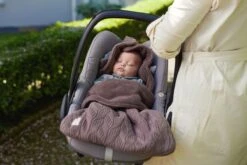 Jollein Voetenzak Voor Autostoel & Kinderwagen - Spring Knit - Chestnut 18 Jollein Voetenzak Voor Autostoel & Kinderwagen - Spring Knit - Chestnut -Babyproducten Serie Winkel 1200x800 128