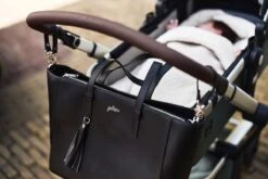 Jollein Voetenzak Voor Autostoel & Kinderwagen - Bliss Knit - Nougat 32 Jollein Voetenzak Voor Autostoel & Kinderwagen - Bliss Knit - Nougat -Babyproducten Serie Winkel 1200x800 134