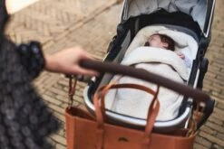 Jollein Voetenzak Voor Autostoel & Kinderwagen - Bliss Knit - Nougat 41 Jollein Voetenzak Voor Autostoel & Kinderwagen - Bliss Knit - Nougat -Babyproducten Serie Winkel 1200x800 136