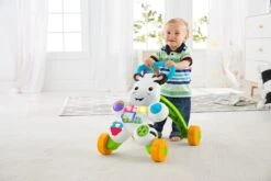 Fisher Price Fisher-Price Loop Met Mij Zebra - Looptrainer -Babyproducten Serie Winkel 1200x800 14