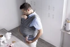 Chicco Baby Draagzak Comfyfit Boppy Grijs Tot 15kg -Babyproducten Serie Winkel 1200x800 142