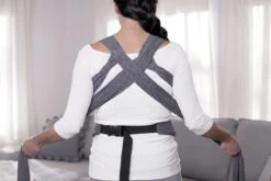 Chicco Baby Draagzak Comfyfit Boppy Grijs Tot 15kg -Babyproducten Serie Winkel 1200x800 145