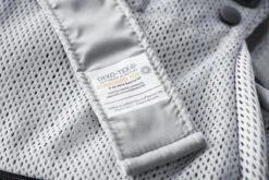 BabyBjörn Draagzak One Air - 3D Mesh - Zilver -Babyproducten Serie Winkel 1200x800 151