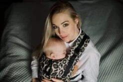 Pure Baby Love - Draagzak - Cross & Go - Panter Zwart - Maat 44/50 - 74 -Babyproducten Serie Winkel 1200x800 152