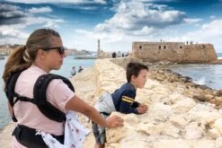 Praktische Draagzak Baby - Zwart - Babydrager - Buikdrager En Rugdrager - Opbergtas Inbegrepen -Babyproducten Serie Winkel 1200x800 158