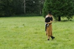 Cuddie Baby Draagdoek - Premium Organic Baby Draagdoek Gemaakt Van Bio Katoen - Newborns Tot 15 Kg - Baby Cadeau - Met Wenskaart - Zwart -Babyproducten Serie Winkel 1200x800 205