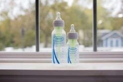 Dr. Brown's Options+ Anti-colic Standaard Fles - 250ml -Babyproducten Serie Winkel 1200x800 240