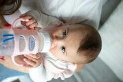 Dr. Brown's Siliconen Handvat Voor Brede Halsfles - Roze -Babyproducten Serie Winkel 1200x800 246