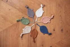 Jollein Speendoekje Badstof Leaf - Storm Grey -Babyproducten Serie Winkel 1200x800 262