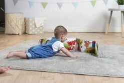 Tiny Love Dubbelzijdige Eerste Boek - Meadow Days - Boerderij -Babyproducten Serie Winkel 1200x800 27