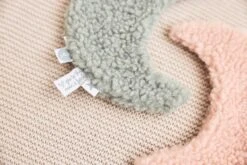 Jollein Speendoekje Moon - Pale Pink -Babyproducten Serie Winkel 1200x800 270