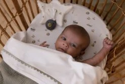 Little Dutch Sailors Bay Speendoekje White -Babyproducten Serie Winkel 1200x800 271