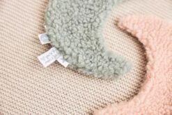 Jollein Speendoekje Moon - Ash Green -Babyproducten Serie Winkel 1200x800 279