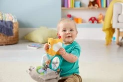 Fisher Price Fisher-Price Knuffelbaar Activiteiten Boekje Baby - Baby Speelgoed -Babyproducten Serie Winkel 1200x800 28