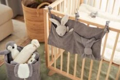 Jollein Speendoekje Bunny Ears - Storm Grey -Babyproducten Serie Winkel 1200x800 285