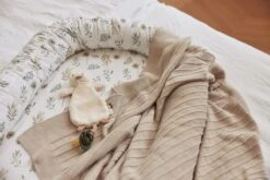 Jollein Speendoekje Spring Garden - Duck 20 Jollein Speendoekje Spring Garden - Duck -Babyproducten Serie Winkel 1200x800 286