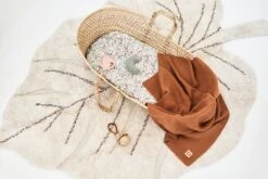 Jollein Rammelaar Moon - Ash Green -Babyproducten Serie Winkel 1200x800 3