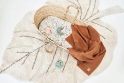 Jollein Rammelaar Moon - Ash Green -Babyproducten Serie Winkel 1200x800 4