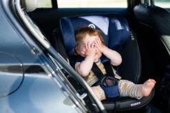 MUNDO 0-36 KG ISOFIX - 360 Graden Draaibaar Zwart -Babyproducten Serie Winkel 1200x800 45