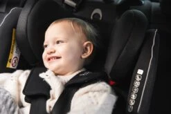 Babyauto Biro D FIX Black Group 0+ 1 2 3 - 0 Tot 36 Kg - Isofix -Babyproducten Serie Winkel 1200x800 47