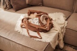 Jollein Shopper Embroidery - Biscuit 26 Jollein Shopper Embroidery - Biscuit -Babyproducten Serie Winkel 1200x800 57