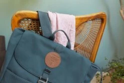 Lässig - Luiertas Adventure Backpack - Petrol - Maat Onesize -Babyproducten Serie Winkel 1200x800 60