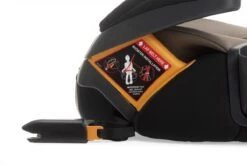 Chicco - Gofit Plus - Booster Isofix - Desert Taupe -Babyproducten Serie Winkel 1200x800 67