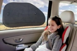 Car Plus Zonneschermen Zijruit 3-laags 38 X 65 Cm Zwart 2 Stuks -Babyproducten Serie Winkel 1200x800 71