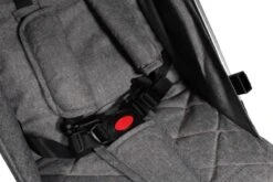 Ding Vivo Wandelwagen - Grijs/Zilver - Inklapbare Buggy - Inclusief Boodschappenmandje En Zonnekap -Babyproducten Serie Winkel 1200x800 72