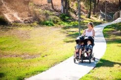 Joovy Kooper X2 Dubbele Buggy - Black - Duo Buggy 17 Joovy Kooper X2 Dubbele Buggy - Black - Duo Buggy -Babyproducten Serie Winkel 1200x800 73