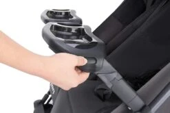 Joovy Kooper X2 Dubbele Buggy - Antraciet - Duo Buggy -Babyproducten Serie Winkel 1200x800 78