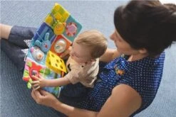 Taf Toys Activity Center Voor Aan De Box, Campingbed Of Los Te Gebruiken, Met Muziek En Licht – 0 Tot 24 Maanden -Babyproducten Serie Winkel 1200x800 9