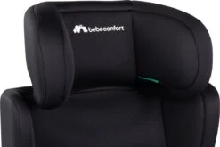 Bebeconfort Road Safe Autostoeltje - Full Black - Lichtgewicht - Verstelbare Hoofdsteun - Afneembare Hoes - Groep 2/3 -Babyproducten Serie Winkel 1200x802 3