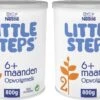 Little Steps Standaard 2 Flesvoeding - Vanaf 6 Maanden - 2 X 800 Gram -Babyproducten Serie Winkel 1200x802 5