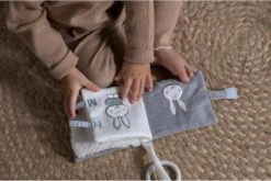 Nijntje - Green Knit - Buggyboekje 17 Nijntje - Green Knit - Buggyboekje -Babyproducten Serie Winkel 1200x803 2