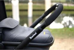 Baninni Kinderwagen Otto 3 In 1 Olive Green -Babyproducten Serie Winkel 1200x806 4